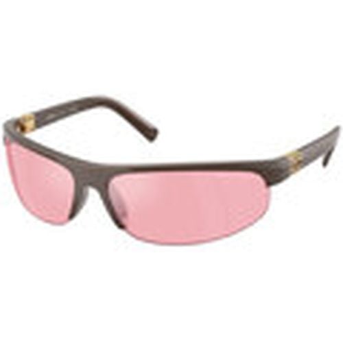 Gafas de sol Occhiali da Sole MUA02S 14Y70J para mujer - Miu Miu - Modalova