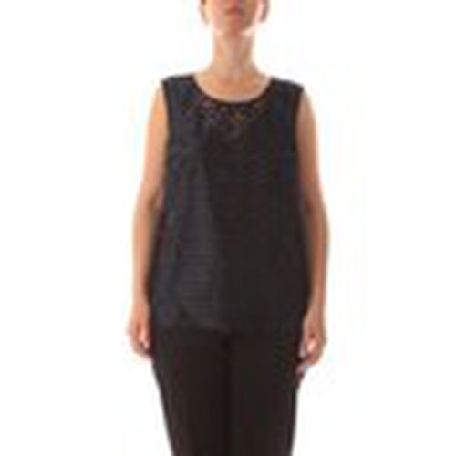 Blusa 24231160916 para mujer - Persona By Marina Rinaldi - Modalova