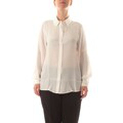 Camisa 24231160516 para mujer - Persona By Marina Rinaldi - Modalova