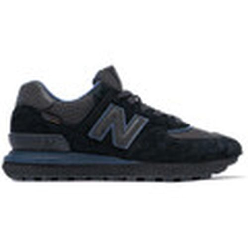 Deportivas Moda U574 para hombre - New Balance - Modalova