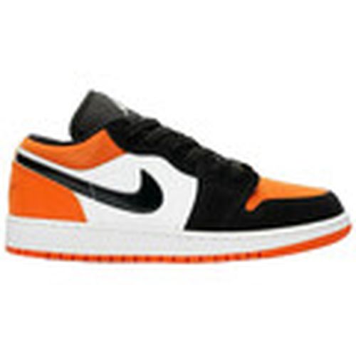 Zapatillas Baskets Air Jordan 1 Low Gs Shattered Backboard cuir para mujer - Nike - Modalova