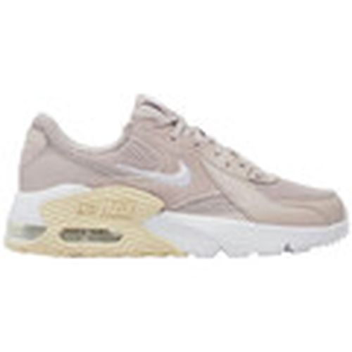 Zapatillas Baskets Air Max Excee daim para mujer - Nike - Modalova