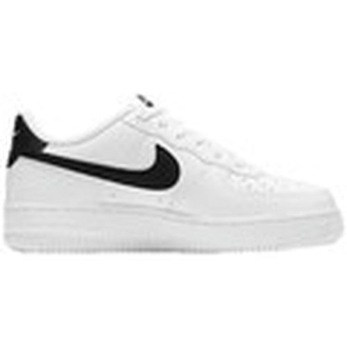Deportivas Moda Baskets Air Force 1 cuir para hombre - Nike - Modalova