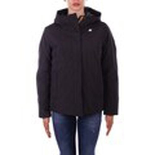 K-Way Chaqueta K71324W para mujer - K-Way - Modalova