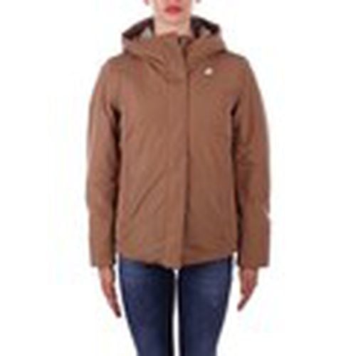 K-Way Chaqueta K71324W para mujer - K-Way - Modalova