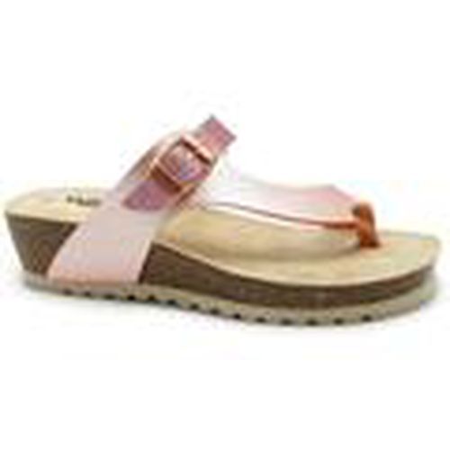 Sandalias MEL-RRR-018115W-NU para mujer - Melluso - Modalova