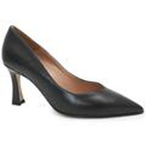 Zapatos de tacón DIV-I24-3354-NE para mujer - Divine Follie - Modalova