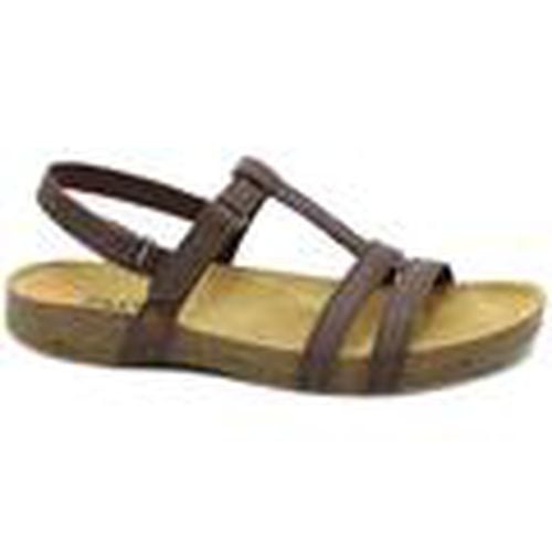 Sandalias -RRR-0946-BR para mujer - Art - Modalova