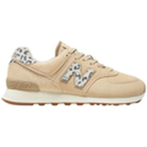 Deportivas Moda WL574V2 para mujer - New Balance - Modalova