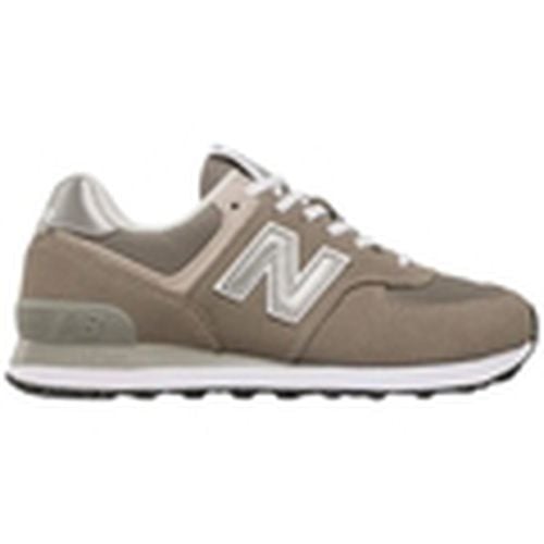 Deportivas Moda WL574 para mujer - New Balance - Modalova