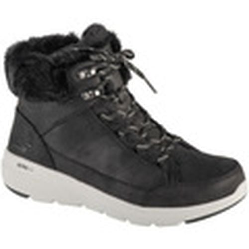 Botines On-The-GO Glacial Ultra - Cozyly para mujer - Skechers - Modalova