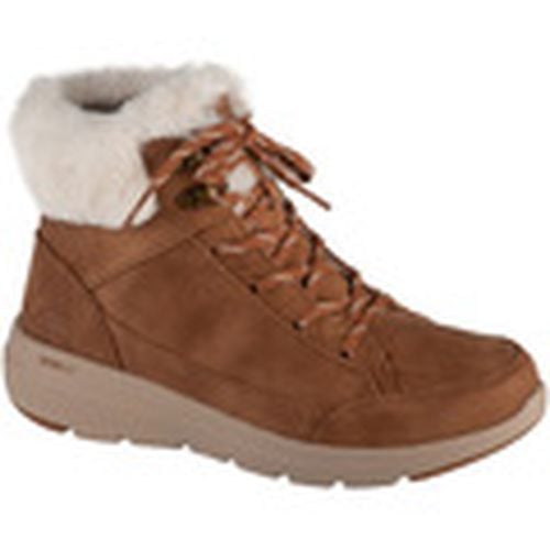 Botines On-The-GO Glacial Ultra - Cozyly para mujer - Skechers - Modalova