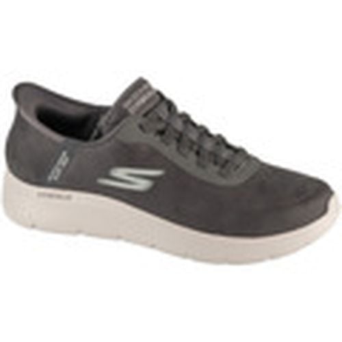 Zapatillas Slip-Ins: GO Walk Flex - Smooth Motion para hombre - Skechers - Modalova