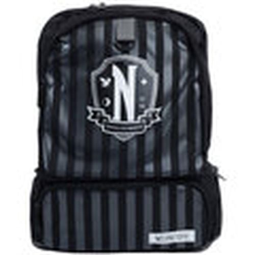 Mochila Nevermore Premium para mujer - Wednesday - Modalova