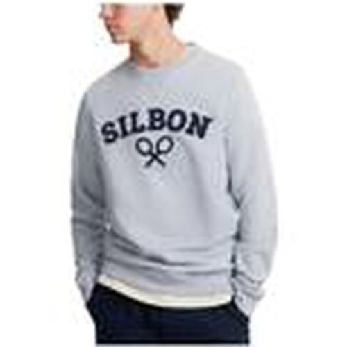 Jersey S2024043035 para hombre - Silbon - Modalova