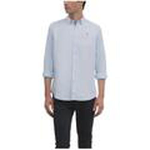 Camisa manga larga PV23CAMISA006 para hombre - Silbon - Modalova