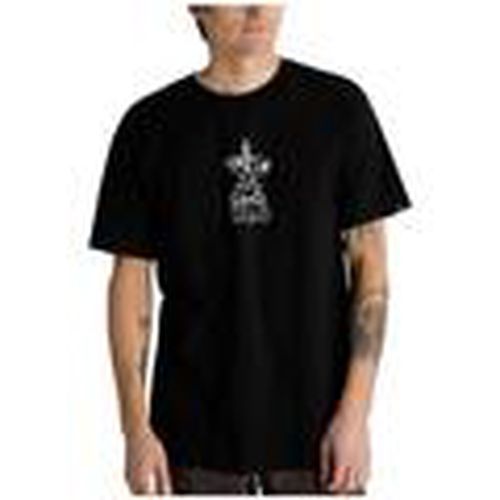 Camiseta VN000HFNBLK1 para hombre - Vans - Modalova