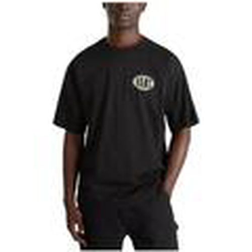 Camiseta VN000HKCBLK1 para hombre - Vans - Modalova