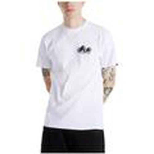 Camiseta VN000HG2WHT1 para hombre - Vans - Modalova