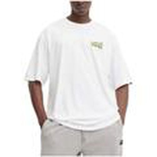 Camiseta VN000HFTWHT1 para hombre - Vans - Modalova