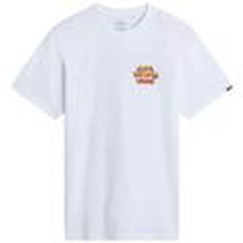 Camiseta VN000KHRWHT1 para hombre - Vans - Modalova