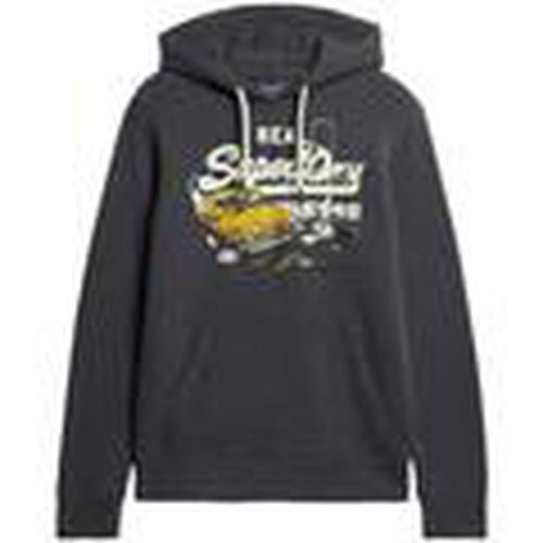 Jersey M2013705A C1E para hombre - Superdry - Modalova