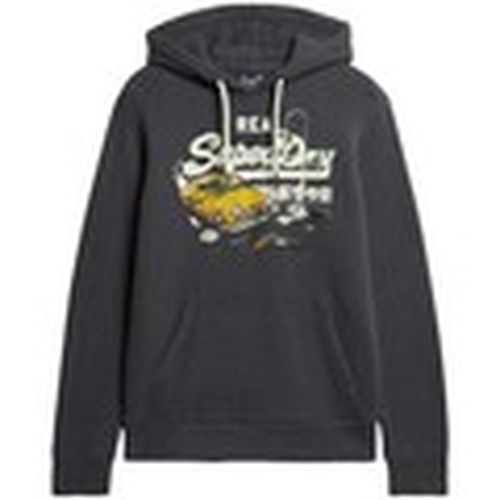 Sudaderas con capucha M2013705A C1E para hombre - Superdry - Modalova