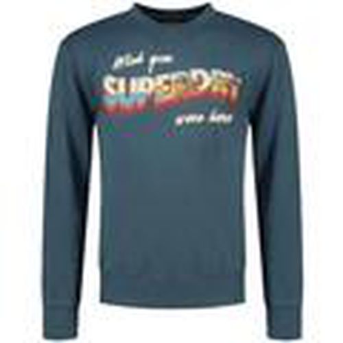 Jersey M2014112A 1XJ para hombre - Superdry - Modalova