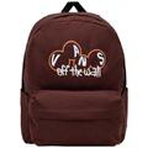 Mochila VN000H4W7YO1 para hombre - Vans - Modalova