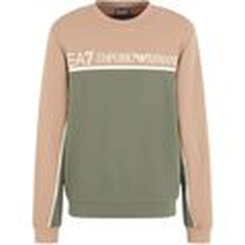 Jersey SUDADERA HOMBRE para hombre - Emporio Armani EA7 - Modalova