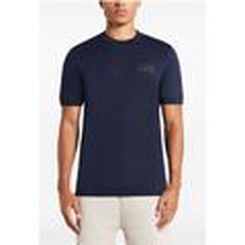 Camiseta CAMISETA HOMBRE para hombre - Emporio Armani EA7 - Modalova