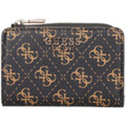 Guess Cartera Laurel para mujer - Guess - Modalova