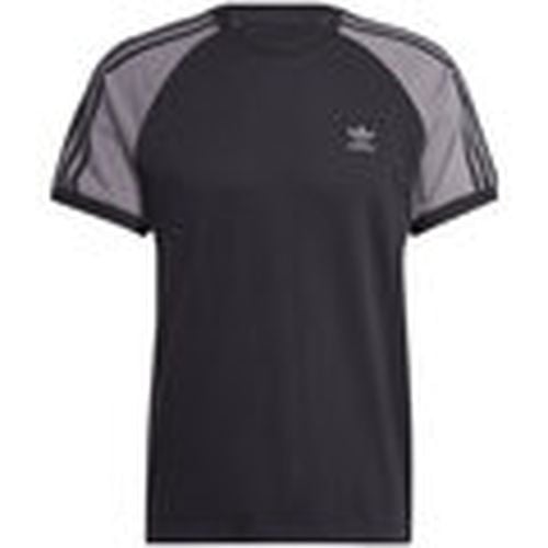 Camisa manga corta CB 3S TEE para hombre - adidas - Modalova