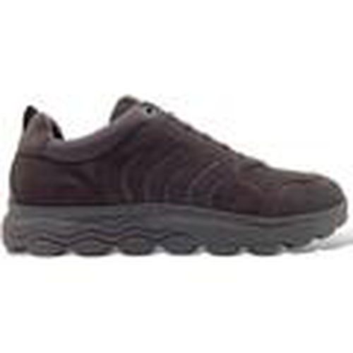 Zapatillas GEUAI25-U46BYB-mud para hombre - Geox - Modalova