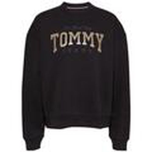 Jersey DW0DW19845-BDS para mujer - Tommy Hilfiger - Modalova