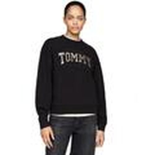 Sudaderas DW0DW19845-BDS para mujer - Tommy Hilfiger - Modalova