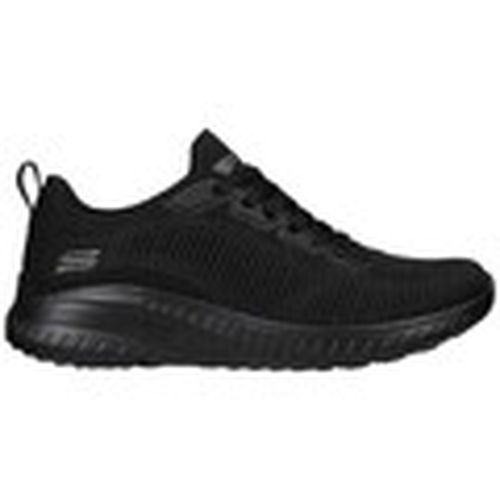 Deportivas Moda DEPORTIVA SPARKLE DIVI NEGRA para mujer - Skechers - Modalova