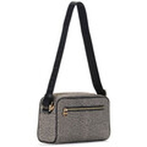 Bolso Bolsa Eco Line Small de nailon OP de color para mujer - Borbonese - Modalova