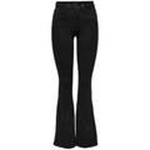 Pantalón cargo PANTALON VAQUERO ONLROYAL 15163338 para mujer - Only - Modalova