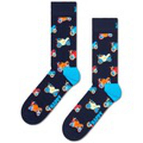 Calcetines MOTORBIKE SOCK para hombre - Happy socks - Modalova