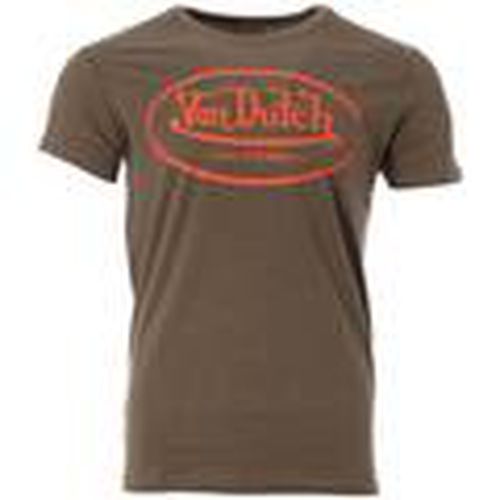 Tops y Camisetas - para hombre - Von Dutch - Modalova