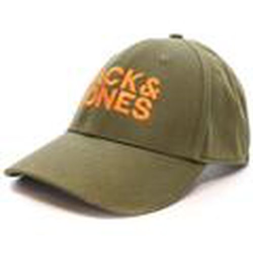 Jack & Jones Gorra - para hombre - Jack & Jones - Modalova