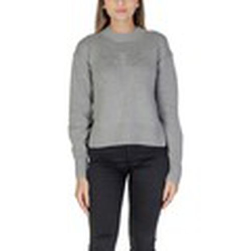 Jersey CK INTARSIA LOOSE J20J224224 para mujer - Calvin Klein Jeans - Modalova