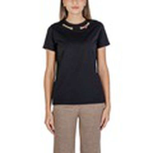 Camiseta D 0728 JC84 para mujer - Alviero Martini - Modalova