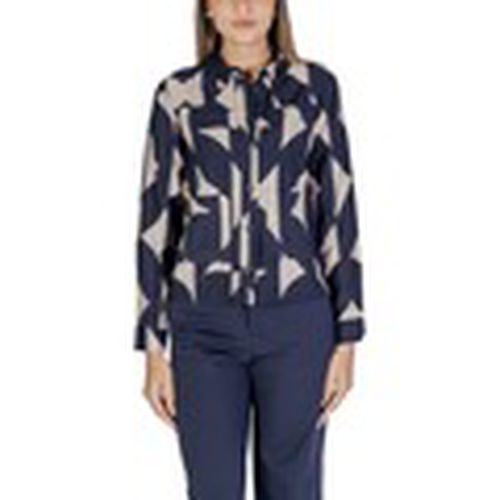 Street One Camisa 345065 para mujer - Street One - Modalova