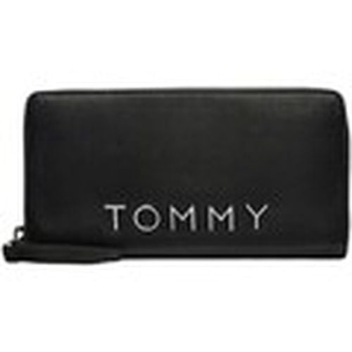 Cartera TJW CITY BOLD LARGE ZA AW0AW16485 para mujer - Tommy Hilfiger - Modalova