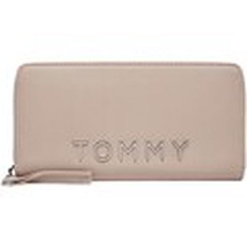 Cartera TJW CITY BOLD LARGE ZA AW0AW16485 para mujer - Tommy Hilfiger - Modalova