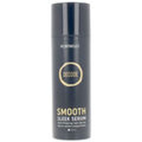 Tratamiento capilar Decode Smooth Sleek Serum Serum Antiencrespamiento para mujer - Montibello - Modalova