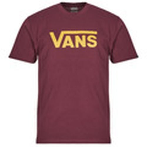 Camiseta MN CLASSIC para hombre - Vans - Modalova