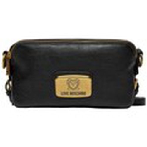 Bolso de mano JC4272PP0LKB0000 para mujer - Moschino - Modalova